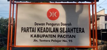 DPD Pacitan